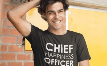 chief happiness officer