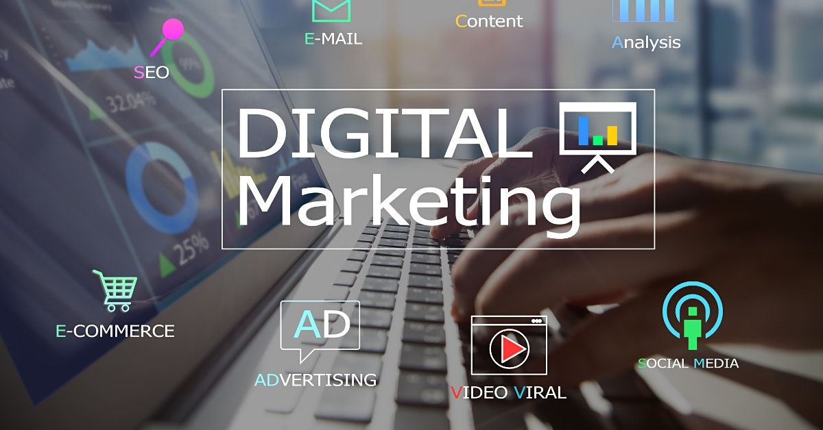 marketing numérique , que faut il savoir 