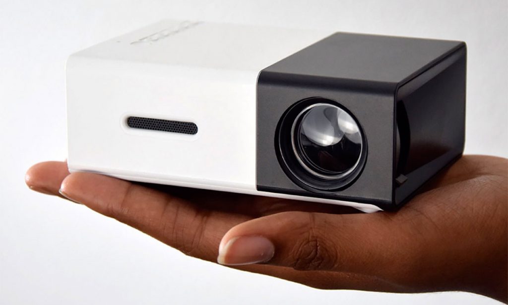 mini vidéoprojecteur portable Événementiel et Séminaire