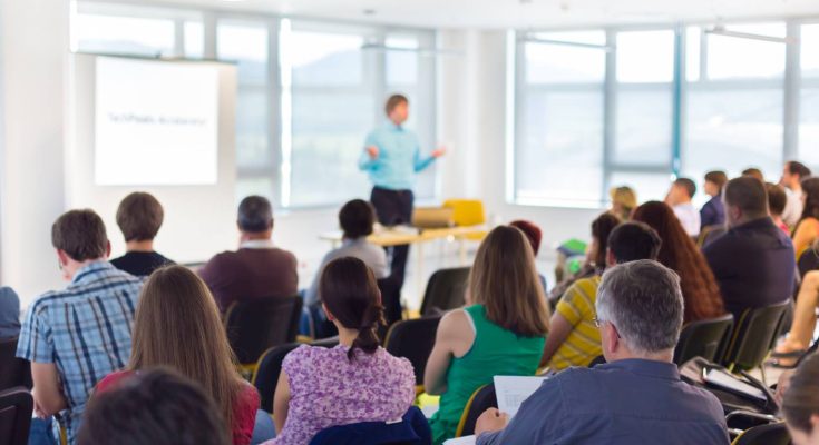 Etape organisation séminaire