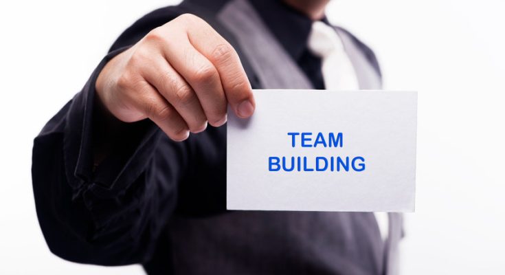 Pourquoi choisir un prestataire d’activités de team building ?