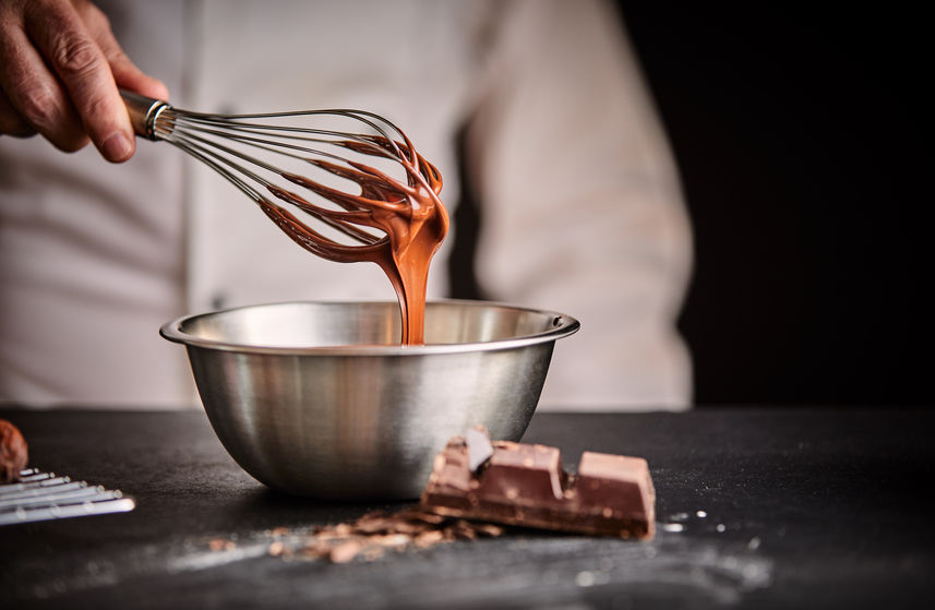 activité entreprise chocolat